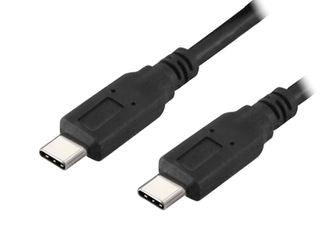 HighPoint USB-C31-1MC 1M USB-C to USB-C Cable, 20Gb/s