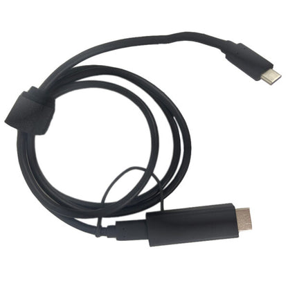 YEALINK 330000008024 USB-HDMI-1.2M Type-C Cable, 1.2m