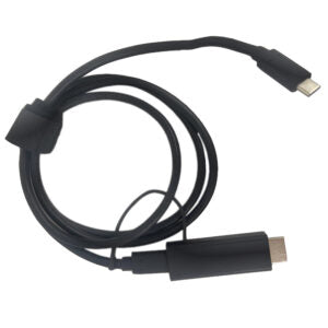 YEALINK 330000008024 USB-HDMI-1.2M Type-C Cable, 1.2m