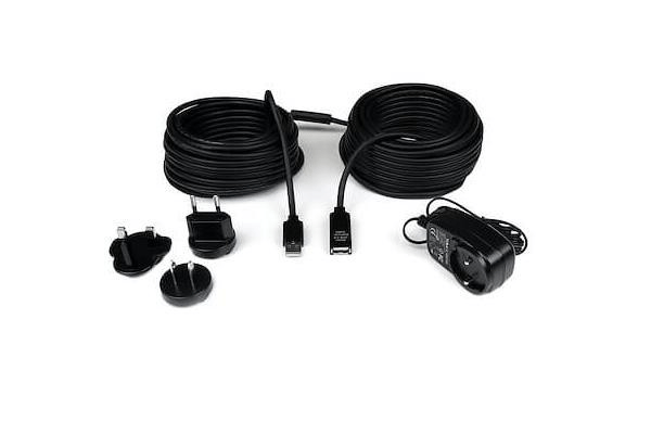 Yealink USB2-EXT-20M 20m USB Extension Cable