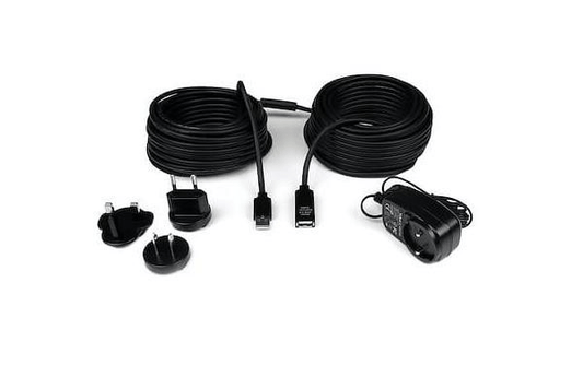 Yealink USB2-EXT-20M 20m USB Extension Cable