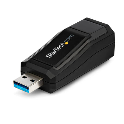 StarTech USB 3.0 to Gigabit Ethernet NIC Adapter - USB31000S
