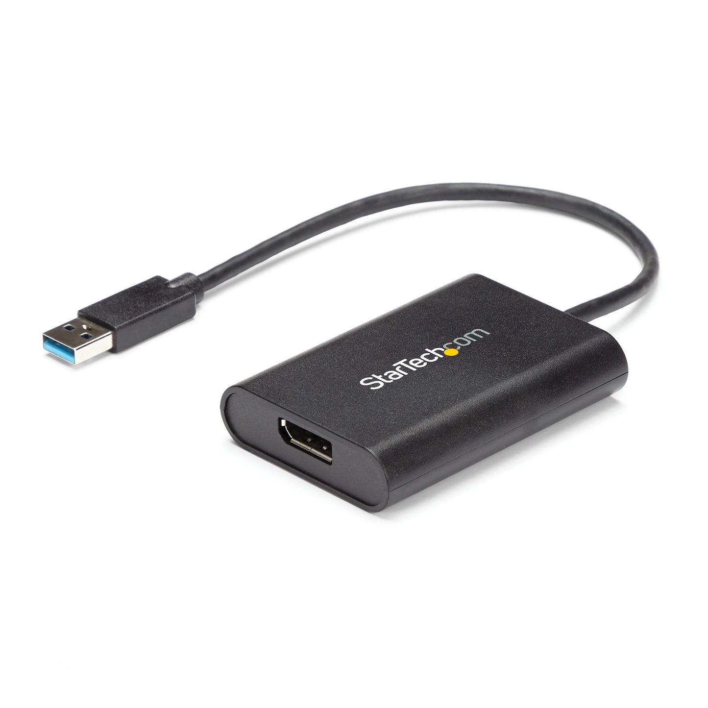 Adaptateur StarTech USB 3.0 vers DisplayPort - 4K, conforme TAA, Windows uniquement