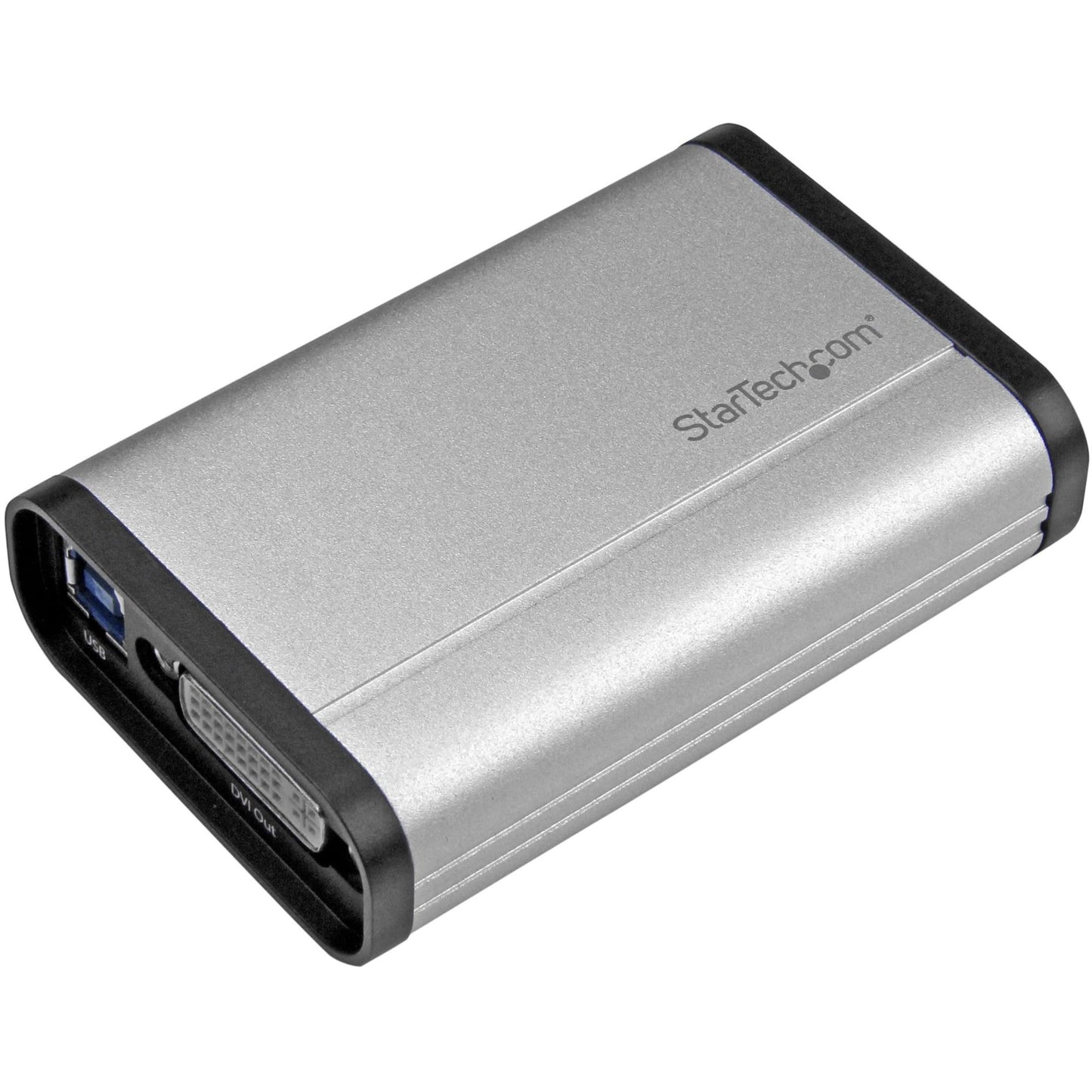 Périphérique de capture vidéo DVI USB 3.0 StarTech, 1080p 60 ips, USB32DVCAPRO