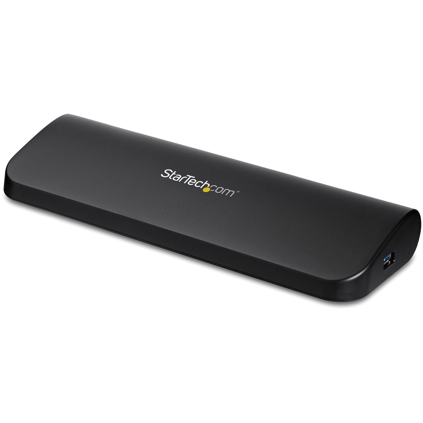 Adaptateur StarTech USB 3.0 vers HDMI/VGA avec hub USB (Windows uniquement) - TAA