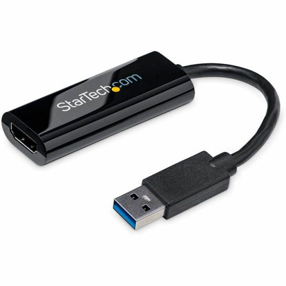Adaptateur StarTech USB 3.0 vers HDMI, 1080p, Windows uniquement, conforme TAA