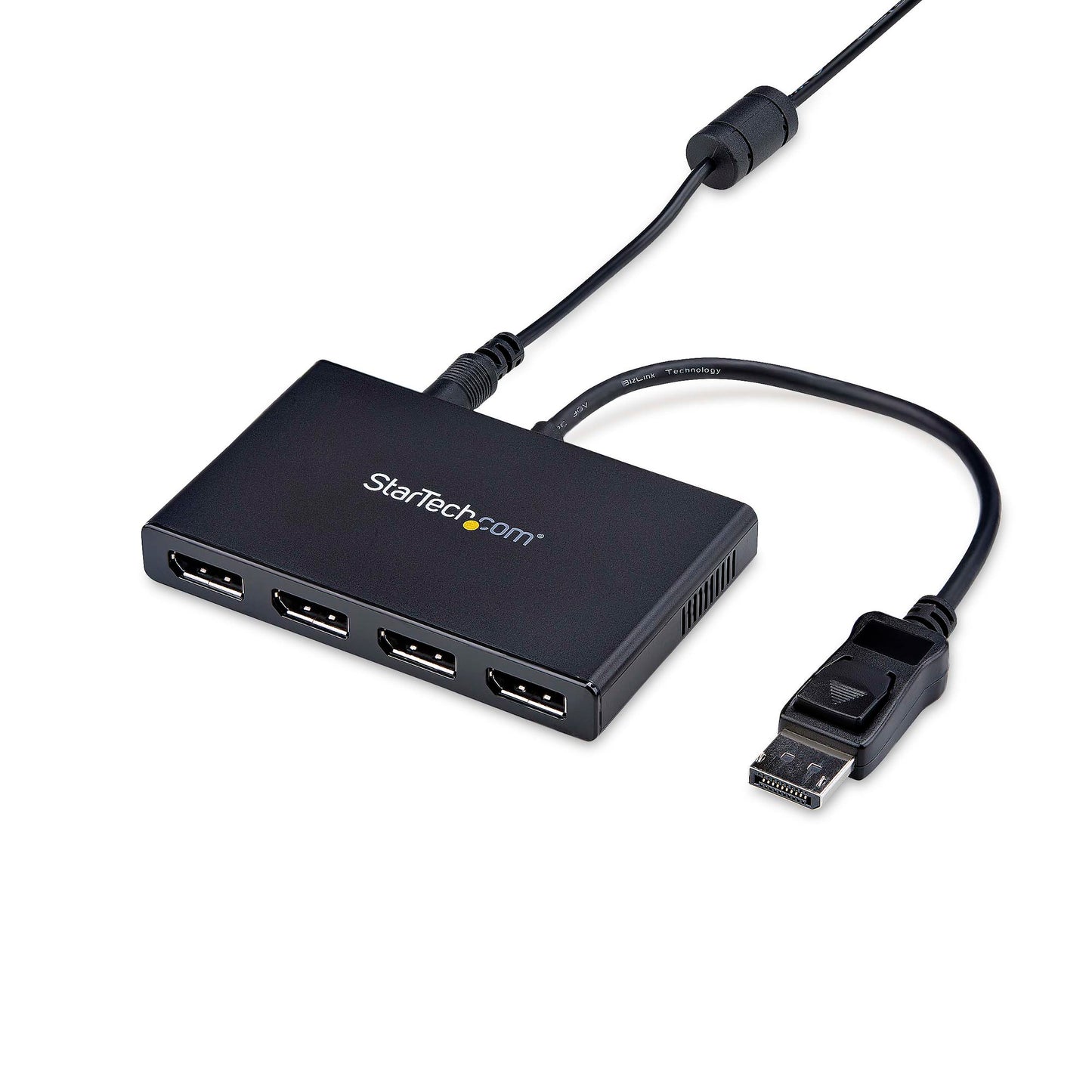 StarTech USB 3.0 to VGA Adapter, 1080p, Windows Only, Black