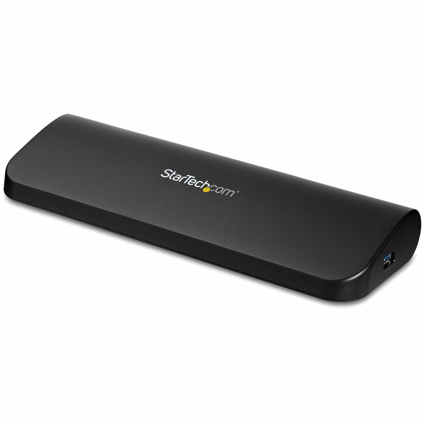 Station d'accueil StarTech USB 3.0 pour deux écrans (HDMI/DVI/VGA) - USB3SDOCKHDV