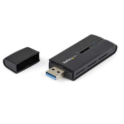 StarTech USB 3.0 AC1200 Dual-Band Wireless Network Adapter