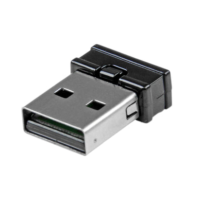 Adaptateur USB Bluetooth 4.0 StarTech - Mini dongle classe 2 de 10 m