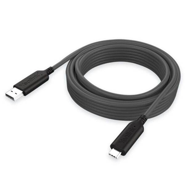 Câble USB 3.0 YEALINK USBC-AC-15M 15 m pour SmartVision 60