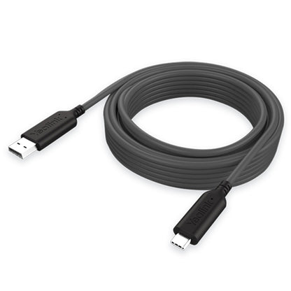 Câble USB 3.0 YEALINK USBC-AC-15M 15 m pour SmartVision 60