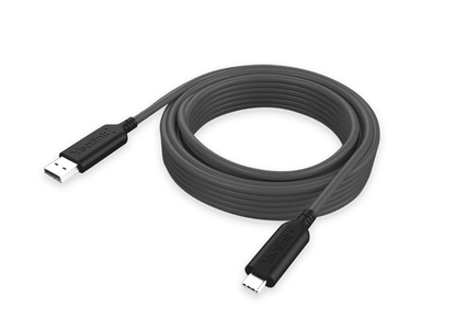 Câble USB 3.0 YEALINK USBC-AC-15M 15 m pour SmartVision 60