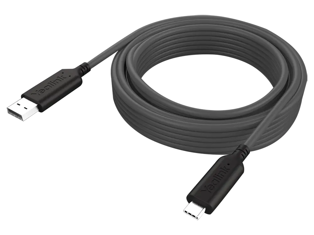 Câble USB 3.0 YEALINK USBC-AC-30M 30 m pour SmartVision 60