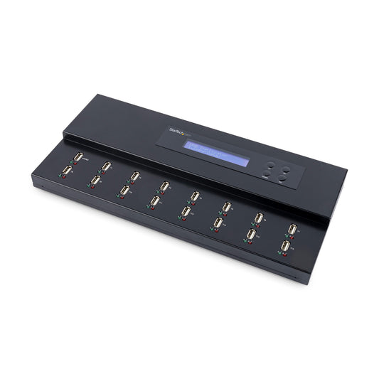 StarTech Standalone 1:15 USB 3.0/2.0 Duplicator and Eraser
