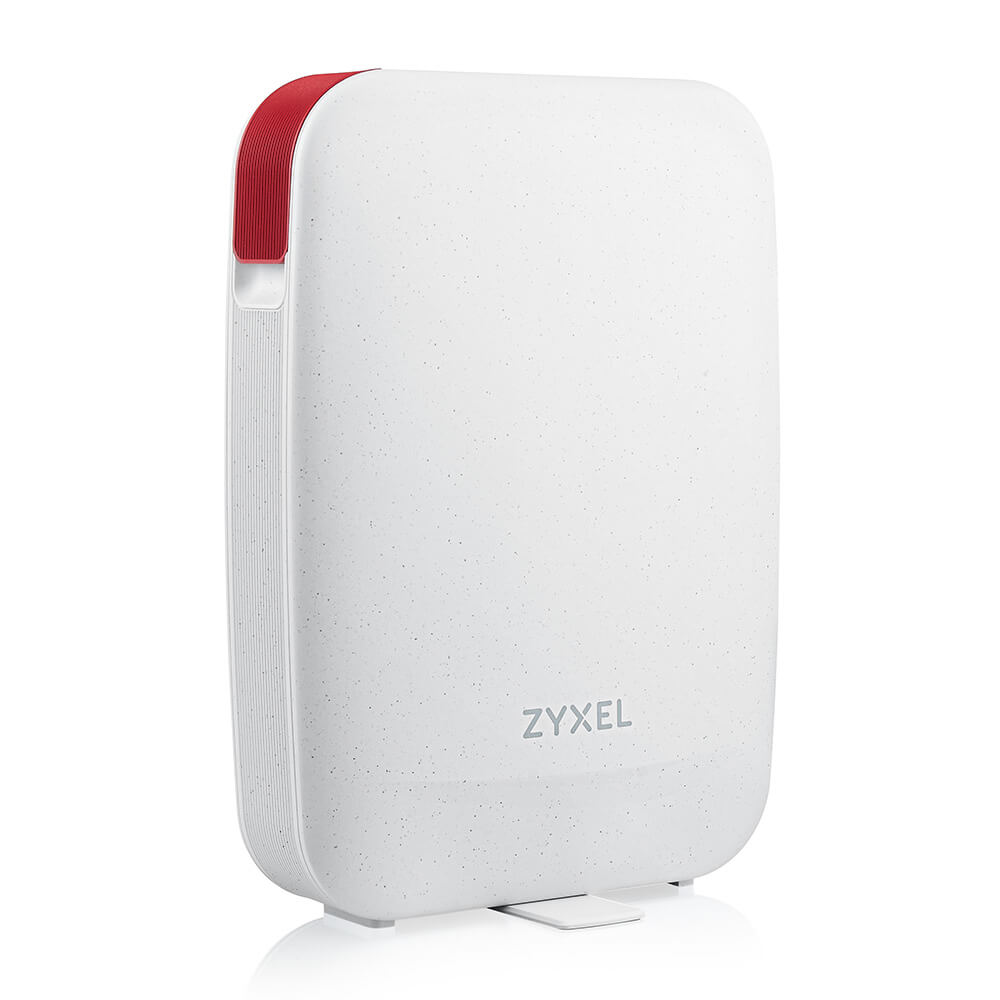 Routeur cloud sécurisé ZYXEL USGLITE60AX avec prise en charge Nebula et Mesh