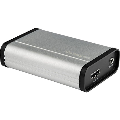 StarTech HDMI to USB-C Video Capture Device - 1080p 60fps