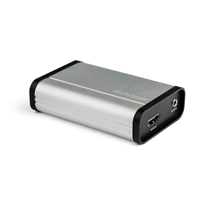 StarTech HDMI to USB-C Video Capture Device - 1080p 60fps