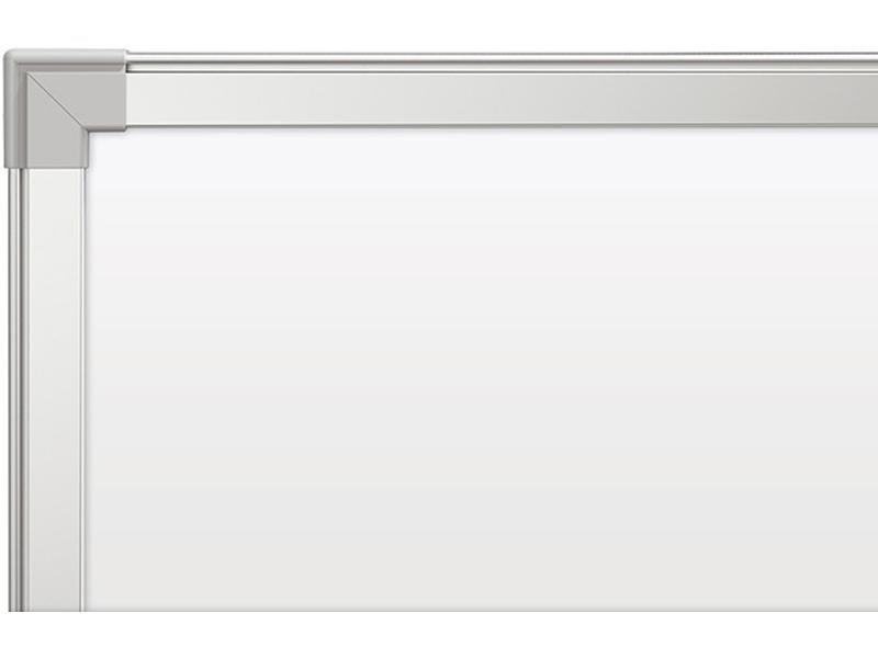 Designed for dual utility, the EPSON 100-inch Whiteboard delivers a bright projection surface and dry-erase functionality in one. With a large 16:9 format and anti-glare coating, it's ideal for professional and educational settings. A durable, low-glare writing surface enhances both visibility and usability.