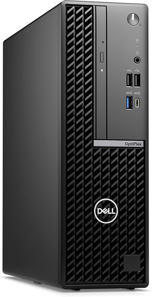 Dell OptiPlex 7020 SFF Core i5-14500 16 Go SSD 256 Go Windows 11 Pro