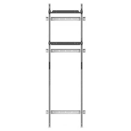 Support de sol VIEWSONIC BalanceBox 400, blanc (VB-BFS-001)