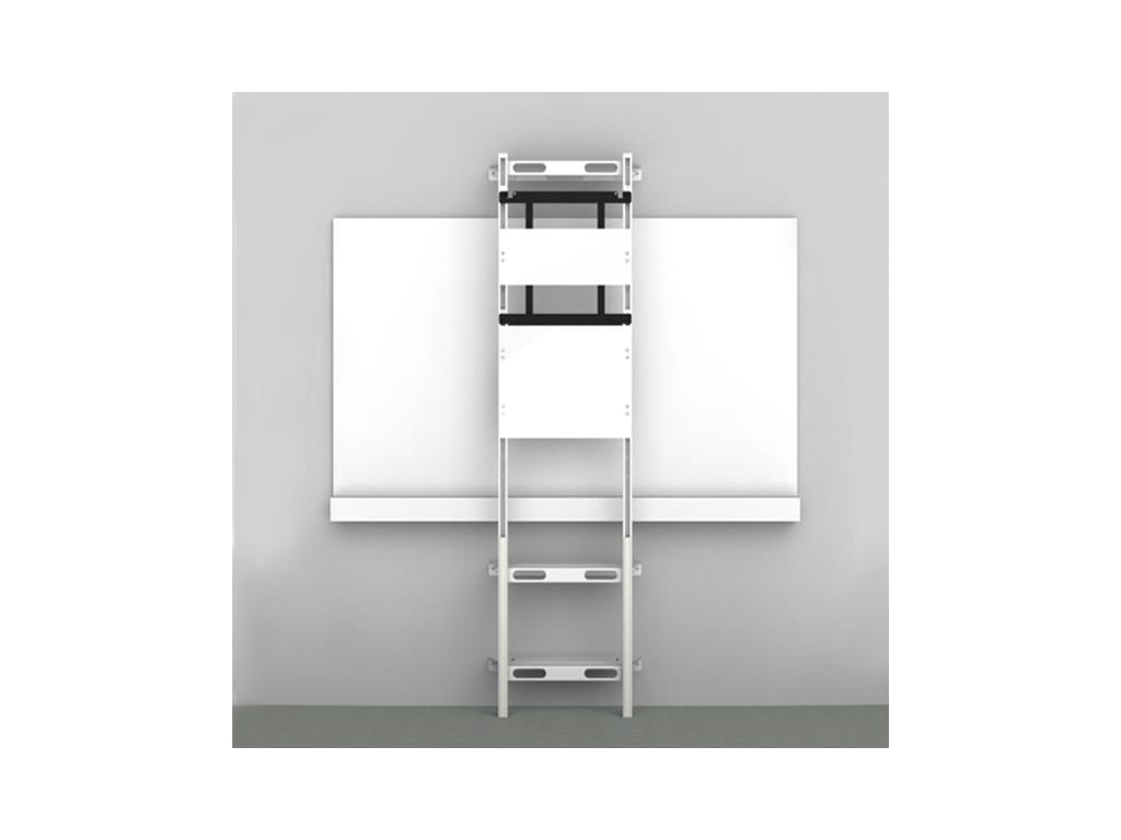 ViewSonic BalanceBox Over-the-Whiteboard Floor Support VB-BOW-001
