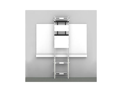 ViewSonic BalanceBox Over-the-Whiteboard Floor Support VB-BOW-001