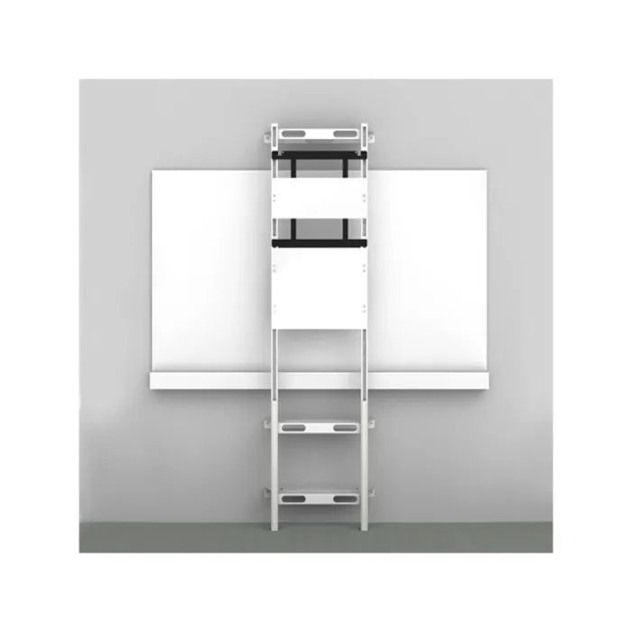 ViewSonic BalanceBox Over-the-Whiteboard Floor Support VB-BOW-001