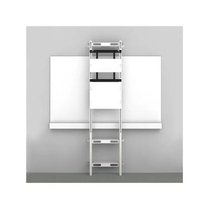 ViewSonic BalanceBox Over-the-Whiteboard Floor Support VB-BOW-001