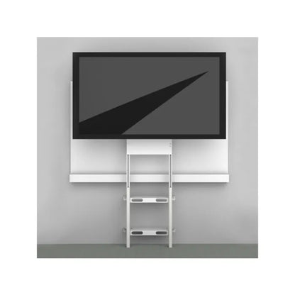 ViewSonic BalanceBox Over-the-Whiteboard Floor Support VB-BOW-001