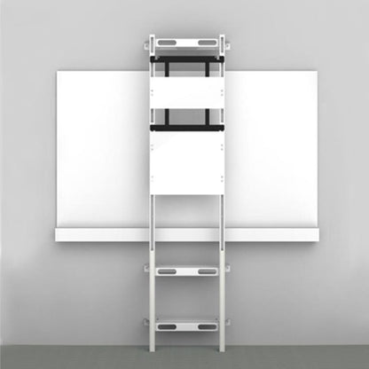 ViewSonic BalanceBox Over-the-Whiteboard Floor Support VB-BOW-001