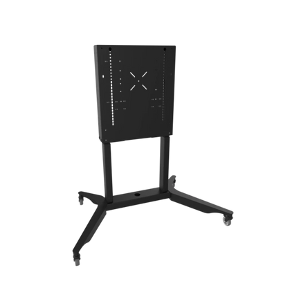 VIEWSONIC VB-EBM-002 e Box II Motorized Mobile Stand, 25.6in Height Adjust
