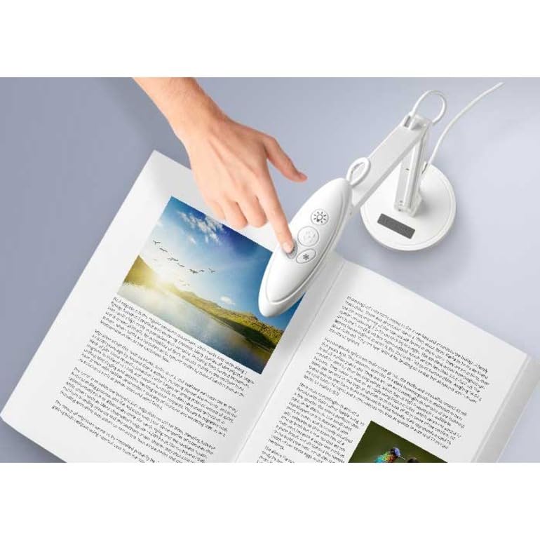 Caméra de documents ViewSonic VB-VIS-002 8 MP avec USB 2.0 et commandes d'image