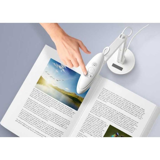 Caméra de documents ViewSonic VB-VIS-002 8 MP avec USB 2.0 et commandes d'image