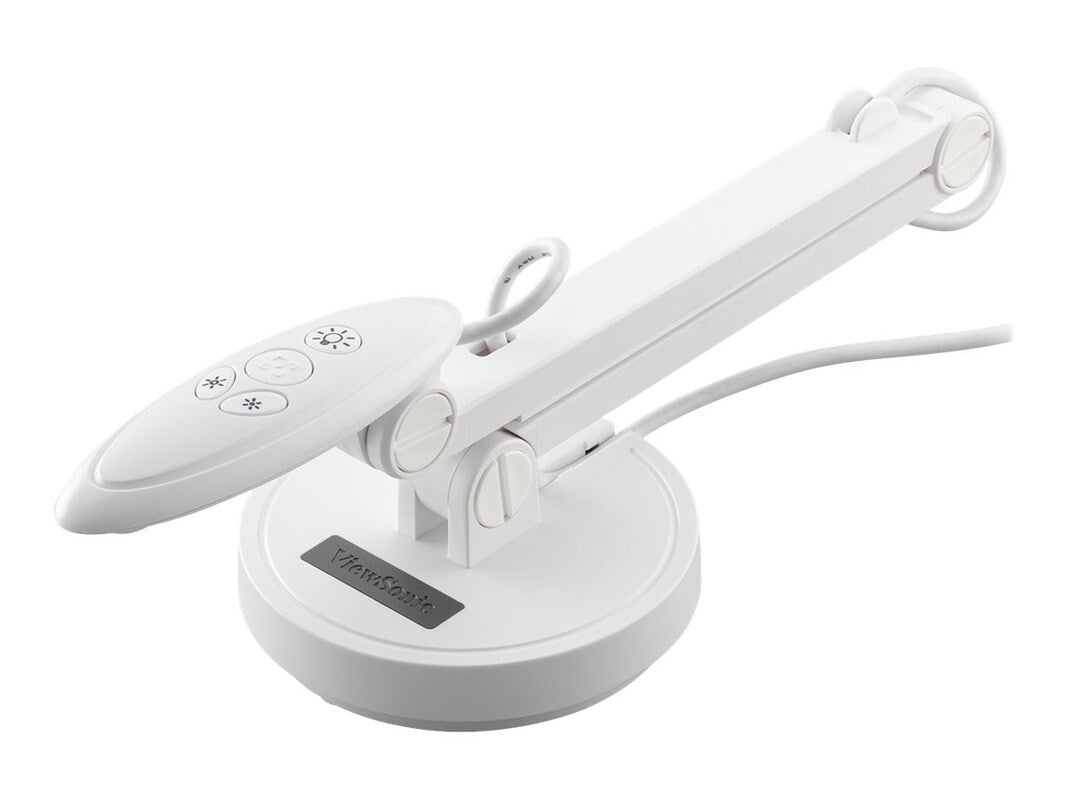 Caméra de documents ViewSonic VB-VIS-002 8 MP avec USB 2.0 et commandes d'image