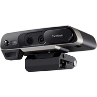 Caméra de collecte de données ViewSonic VBC100 4K, sortie HDMI/USB-C