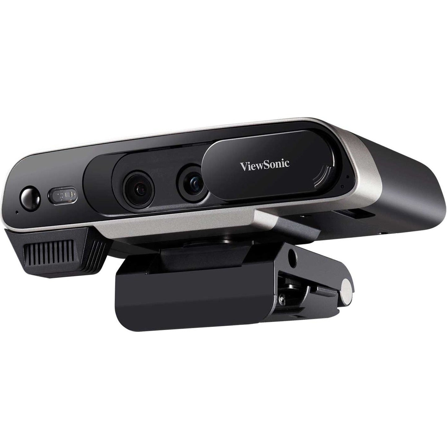 Caméra de collecte de données ViewSonic VBC100 4K, sortie HDMI/USB-C