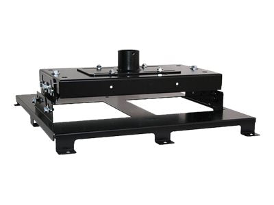 Accessoire de montage noir personnalisé CHIEF VCM46E
