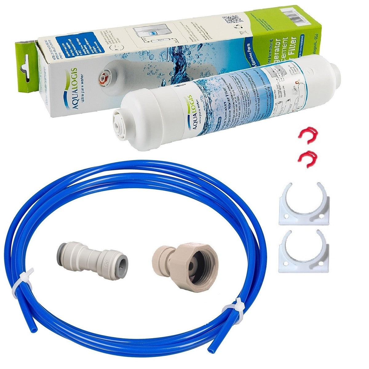 Kit de connexion côte à côte Samsung VG-IABPS1 pour 110 IAB