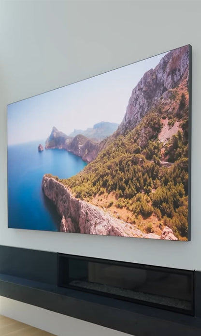 Kit de connexion côte à côte Samsung pour écrans 146 IAB