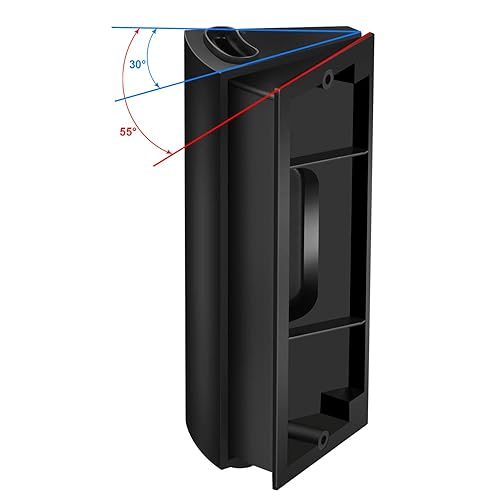 Samsung VG-LBCA4SAV Wedge Kit - 4° Angle