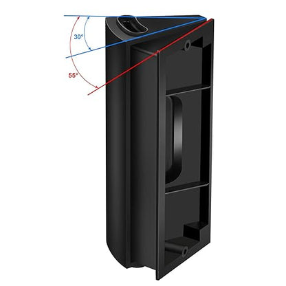 Samsung VG-LBCA4SAV Wedge Kit - 4° Angle