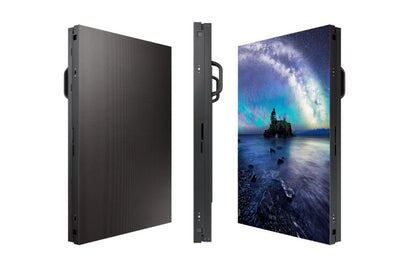 Kit de cadre Samsung série IER (5x3), VG-LFR53FWL
