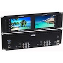 Accessoire pour moniteur SAMSUNG D-BOXFOR1X2CABINET VG-XHDB1SBF