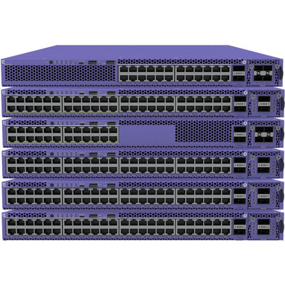 Module d'interface polyvalent Extreme Networks VIM5-2Q, 2 ports QSFP 40 GbE