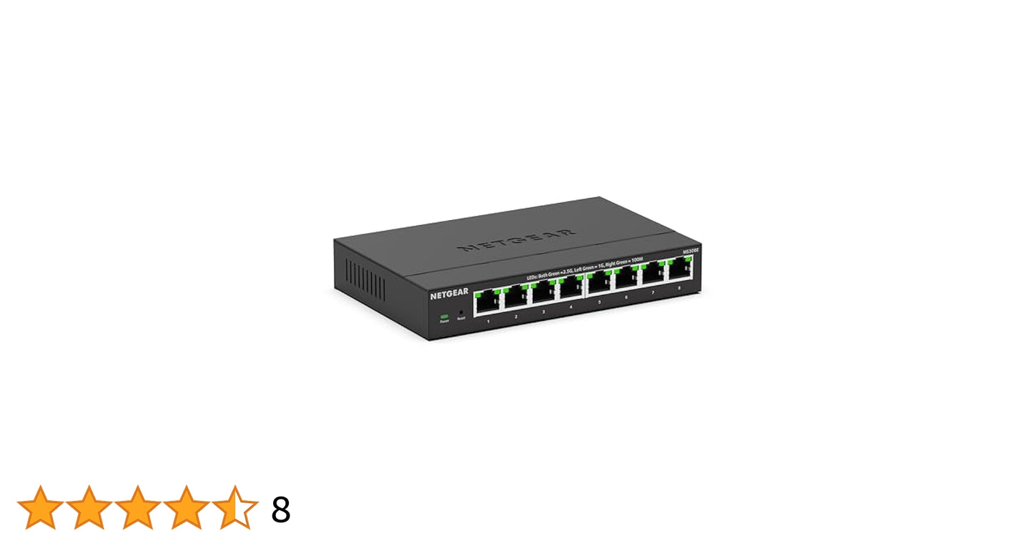 Module d'interface Extreme VIM5-4XE, 4 ports SFP+ 10 GbE, MACsec, LRM