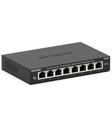 Module d'interface Extreme VIM5-4XE, 4 ports SFP+ 10 GbE, MACsec, LRM