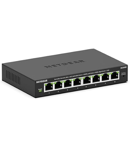 Module d'interface Extreme VIM5-4XE, 4 ports SFP+ 10 GbE, MACsec, LRM