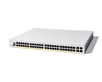 Module SFP+ 4 ports 10 GbE Extreme Networks VIM5-4X pour X465/VSP4900
