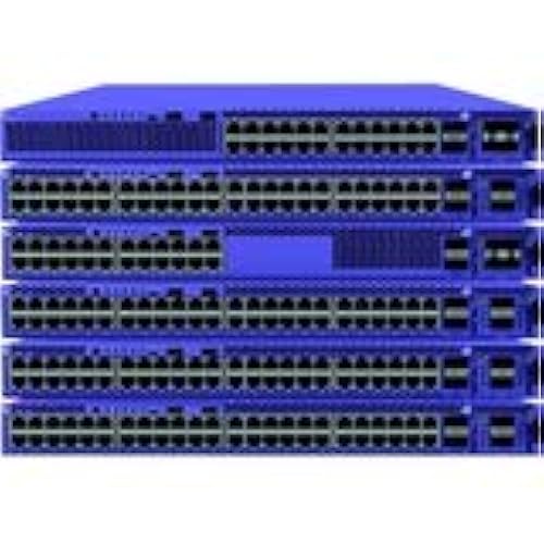 Module d'interface MACsec SFP28 4 ports 25 GbE Extreme Networks VIM5-4YE